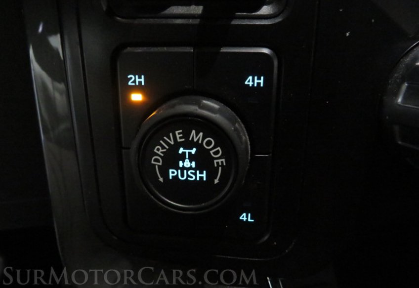 2021 Ford F-150 - Image 45