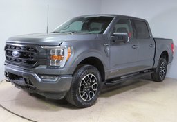 2021 Ford F-150 - Image 3