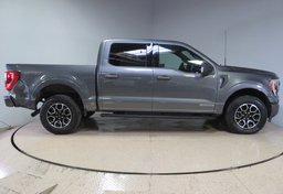 2021 Ford F-150 - Image 30