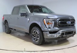 2021 Ford F-150 - Image 4