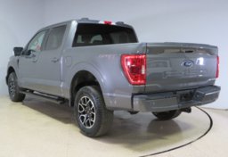 2021 Ford F-150 - Image 5