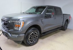 2021 Ford F-150 - Image 1