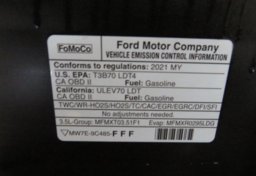 2021 Ford F-150 - Image 14