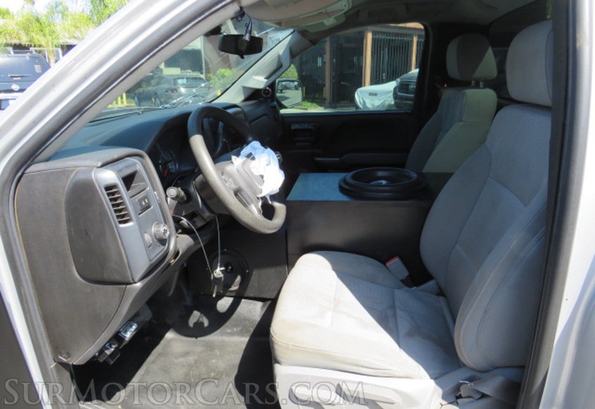 2014 GMC Sierra 1500 - Image 23