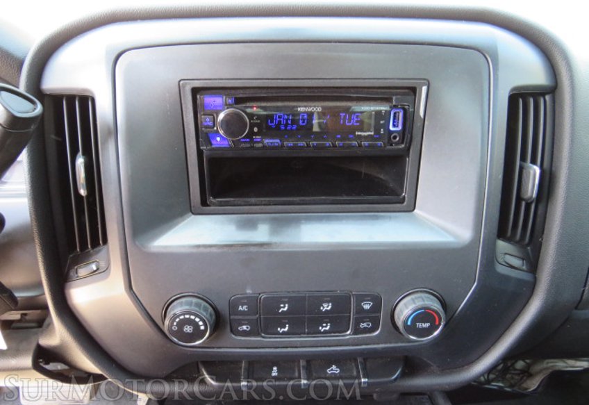 2014 GMC Sierra 1500 - Image 37