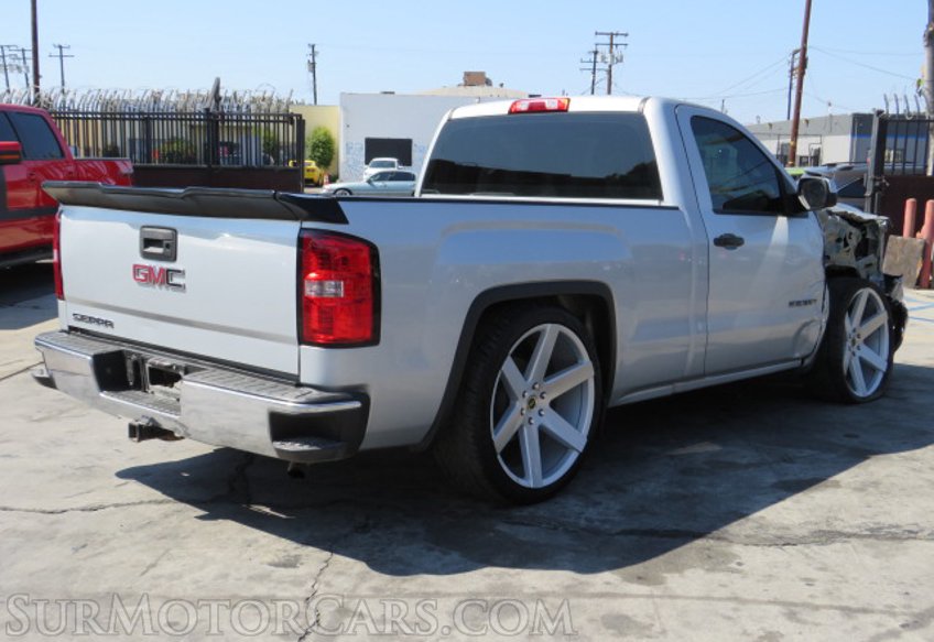 2014 GMC Sierra 1500 - Image 8