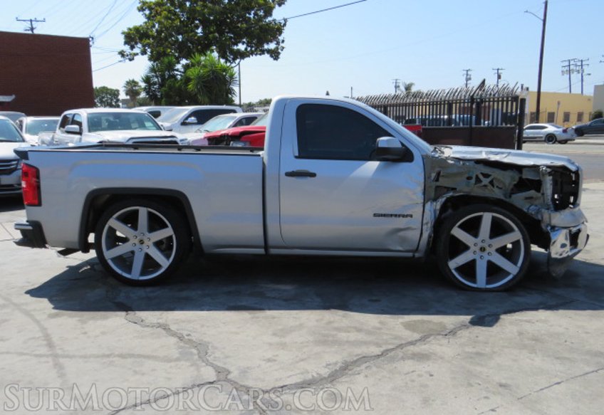 2014 GMC Sierra 1500 - Image 12
