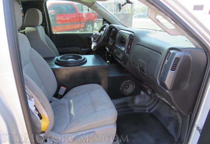 2014 GMC Sierra 1500 - Image 24