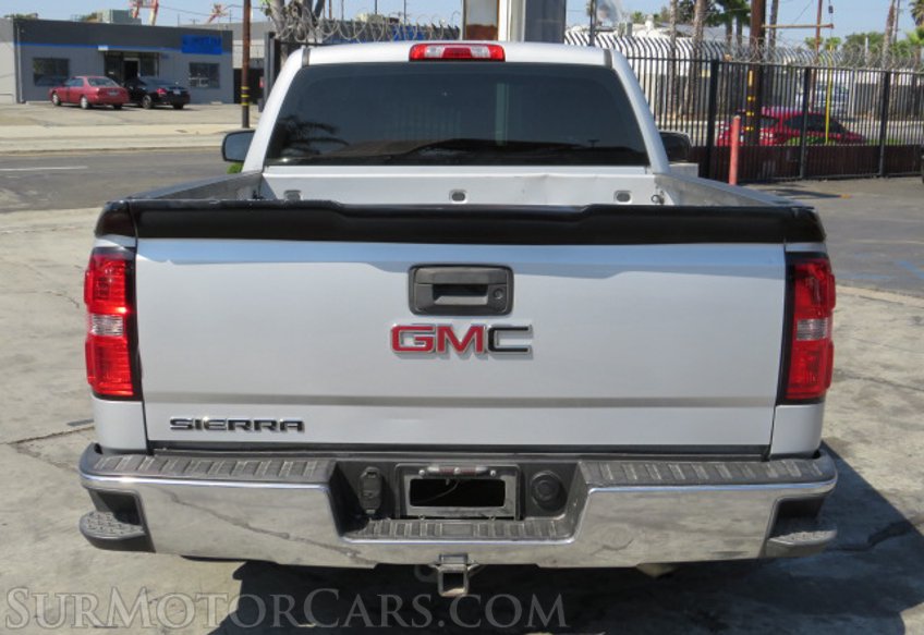 2014 GMC Sierra 1500 - Image 10