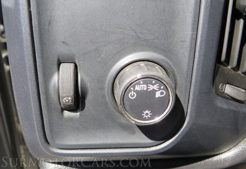 2014 GMC Sierra 1500 - Image 35