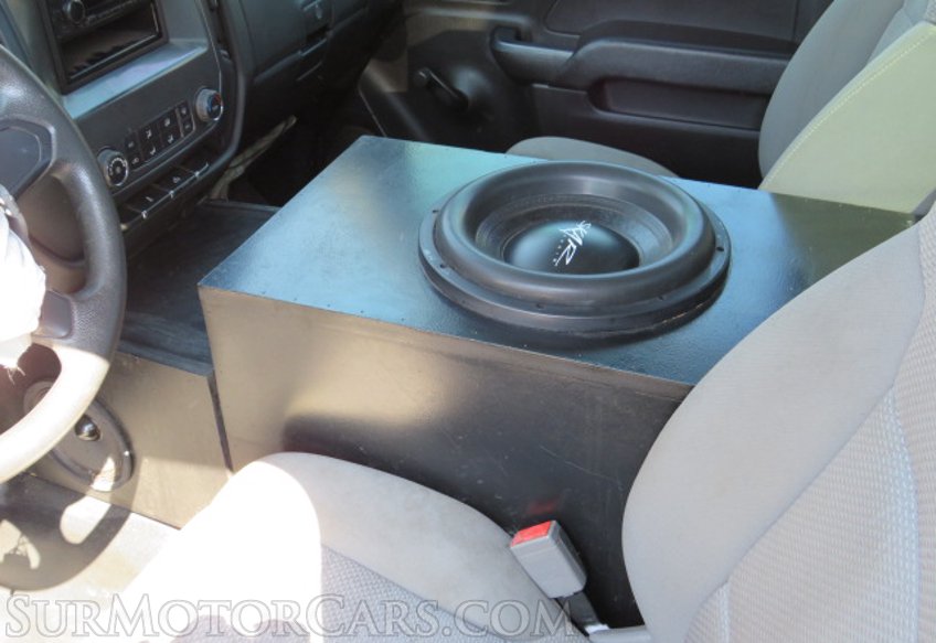 2014 GMC Sierra 1500 - Image 28