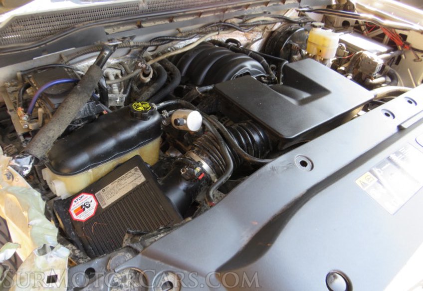 2014 GMC Sierra 1500 - Image 46