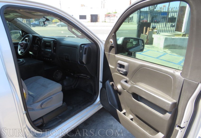 2014 GMC Sierra 1500 - Image 20