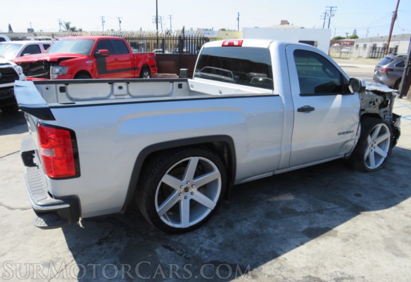 2014 GMC Sierra 1500 - Image 6