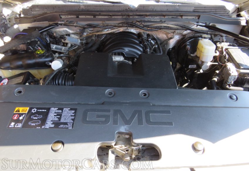 2014 GMC Sierra 1500 - Image 44