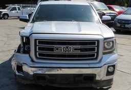 2014 GMC Sierra 1500 - Image 9