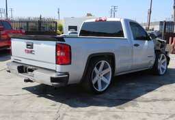 2014 GMC Sierra 1500 - Image 8