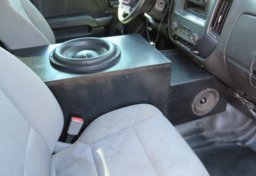 2014 GMC Sierra 1500 - Image 26