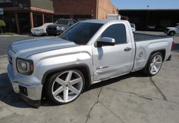 2014 GMC Sierra 1500 - Image 1