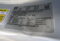 2014 GMC Sierra 1500 - Image 43