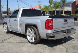 2014 GMC Sierra 1500 - Image 7