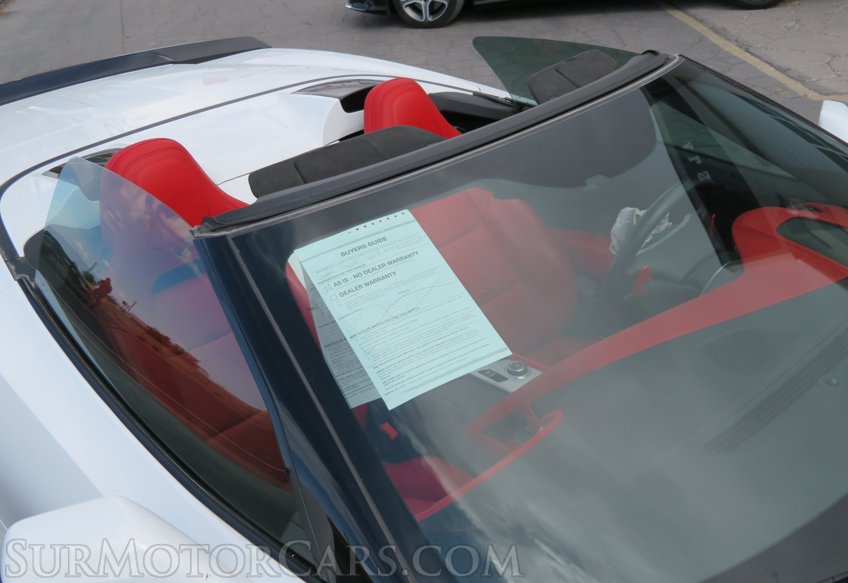 2017 Chevrolet Corvette - Image 22