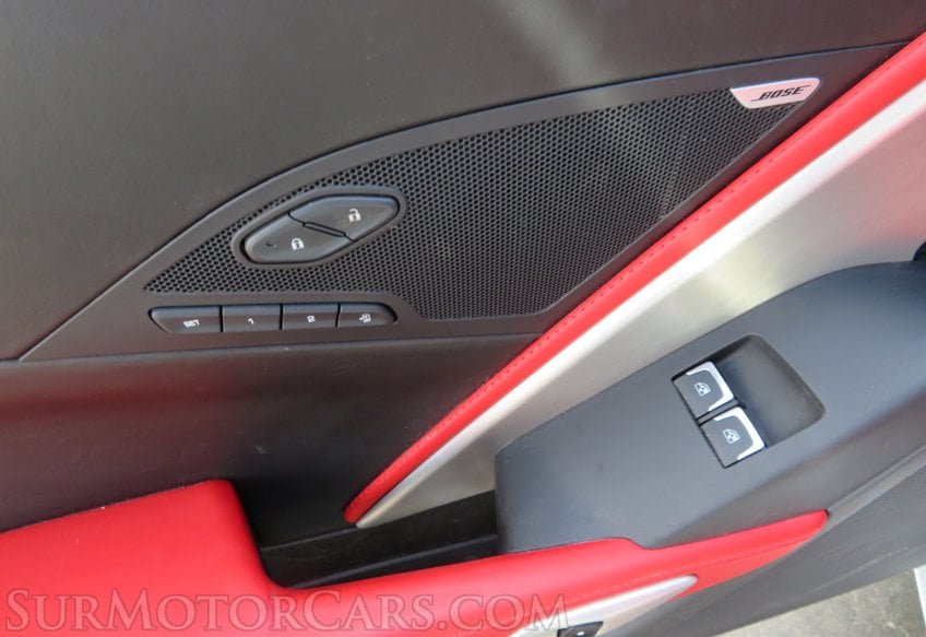 2017 Chevrolet Corvette - Image 54