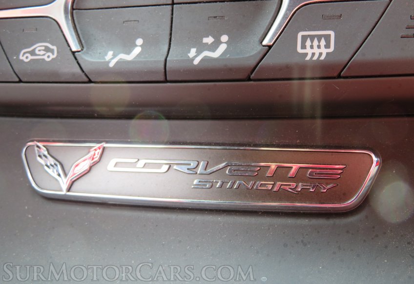 2017 Chevrolet Corvette - Image 44