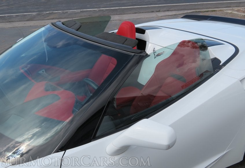 2017 Chevrolet Corvette - Image 26