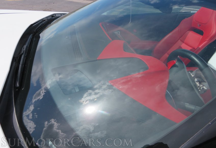 2017 Chevrolet Corvette - Image 33