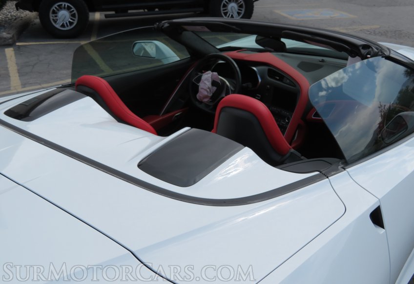 2017 Chevrolet Corvette - Image 34
