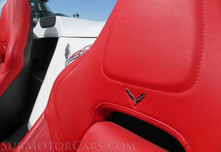 2017 Chevrolet Corvette - Image 49