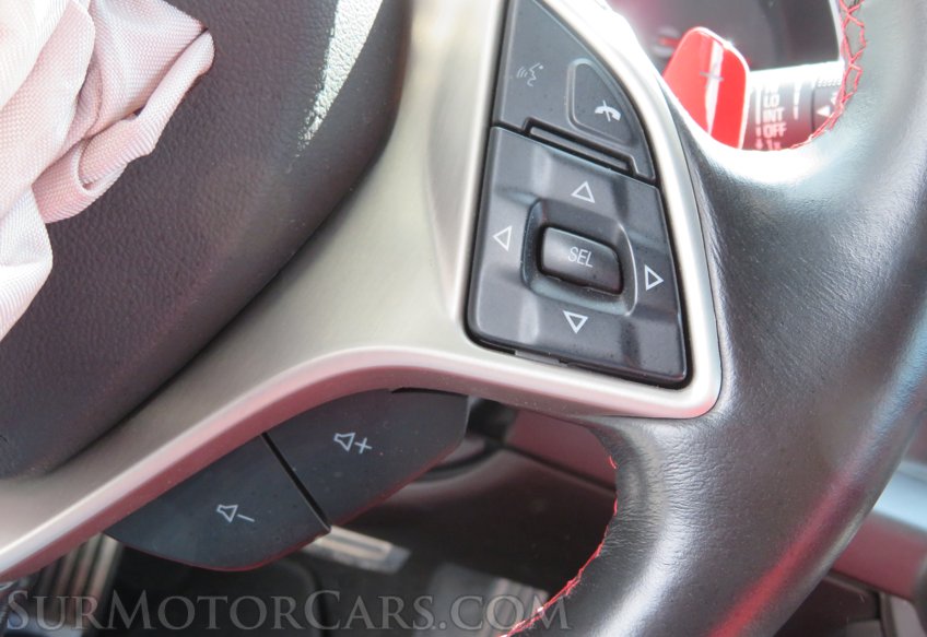 2017 Chevrolet Corvette - Image 37
