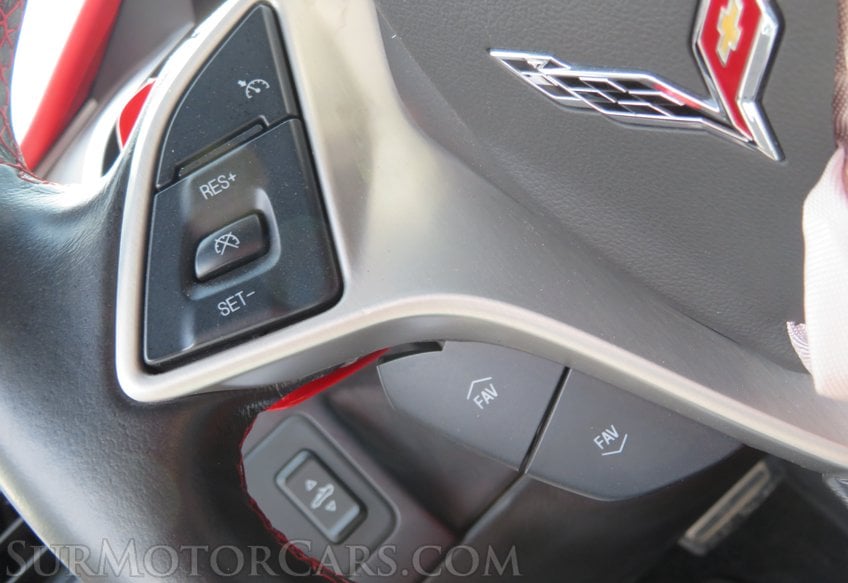 2017 Chevrolet Corvette - Image 38