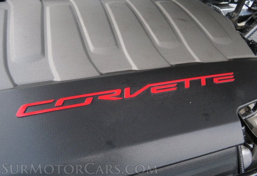 2017 Chevrolet Corvette - Image 57
