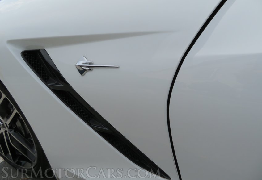 2017 Chevrolet Corvette - Image 25