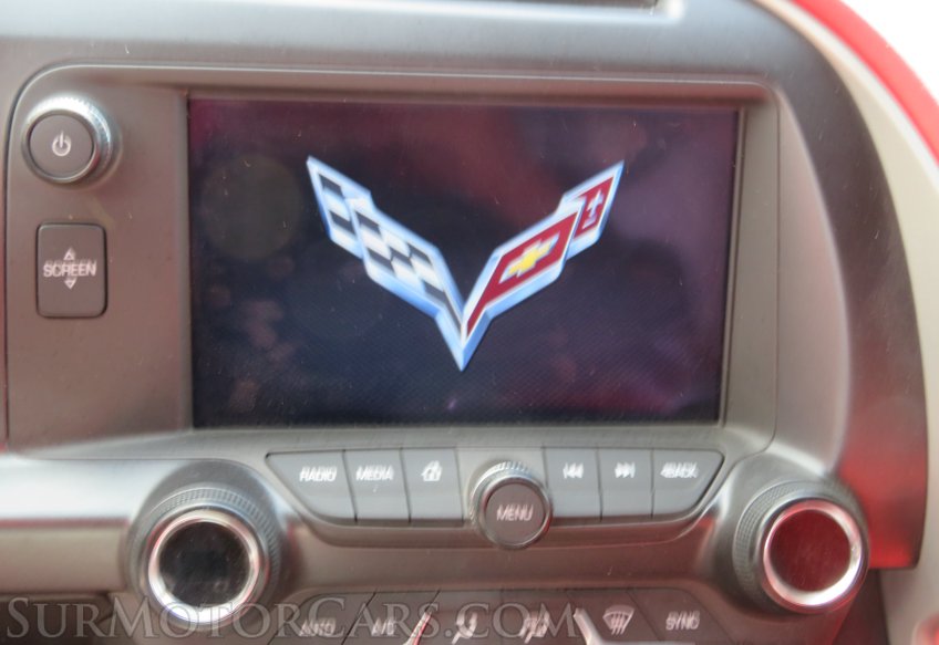 2017 Chevrolet Corvette - Image 40