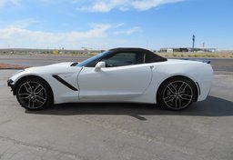 2017 Chevrolet Corvette - Image 8