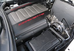 2017 Chevrolet Corvette - Image 59