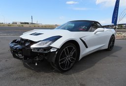 2017 Chevrolet Corvette - Image 6