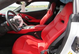 2017 Chevrolet Corvette - Image 31