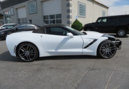 2017 Chevrolet Corvette - Image 17