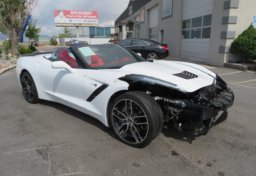 2017 Chevrolet Corvette - Image 7