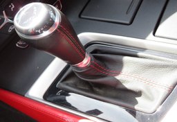 2017 Chevrolet Corvette - Image 45