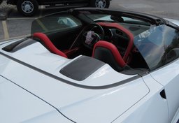 2017 Chevrolet Corvette - Image 34