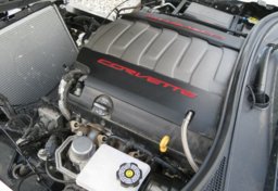 2017 Chevrolet Corvette - Image 58