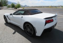 2017 Chevrolet Corvette - Image 9