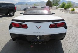 2017 Chevrolet Corvette - Image 18