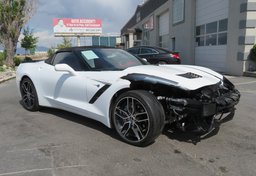 2017 Chevrolet Corvette - Image 5