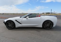 2017 Chevrolet Corvette - Image 16